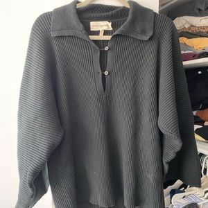 Mara Hoffman Ama Sweater